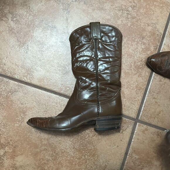 Narco women’s boots - Picture 3 of 5